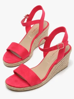 Sandales talon compensé TAMARIS