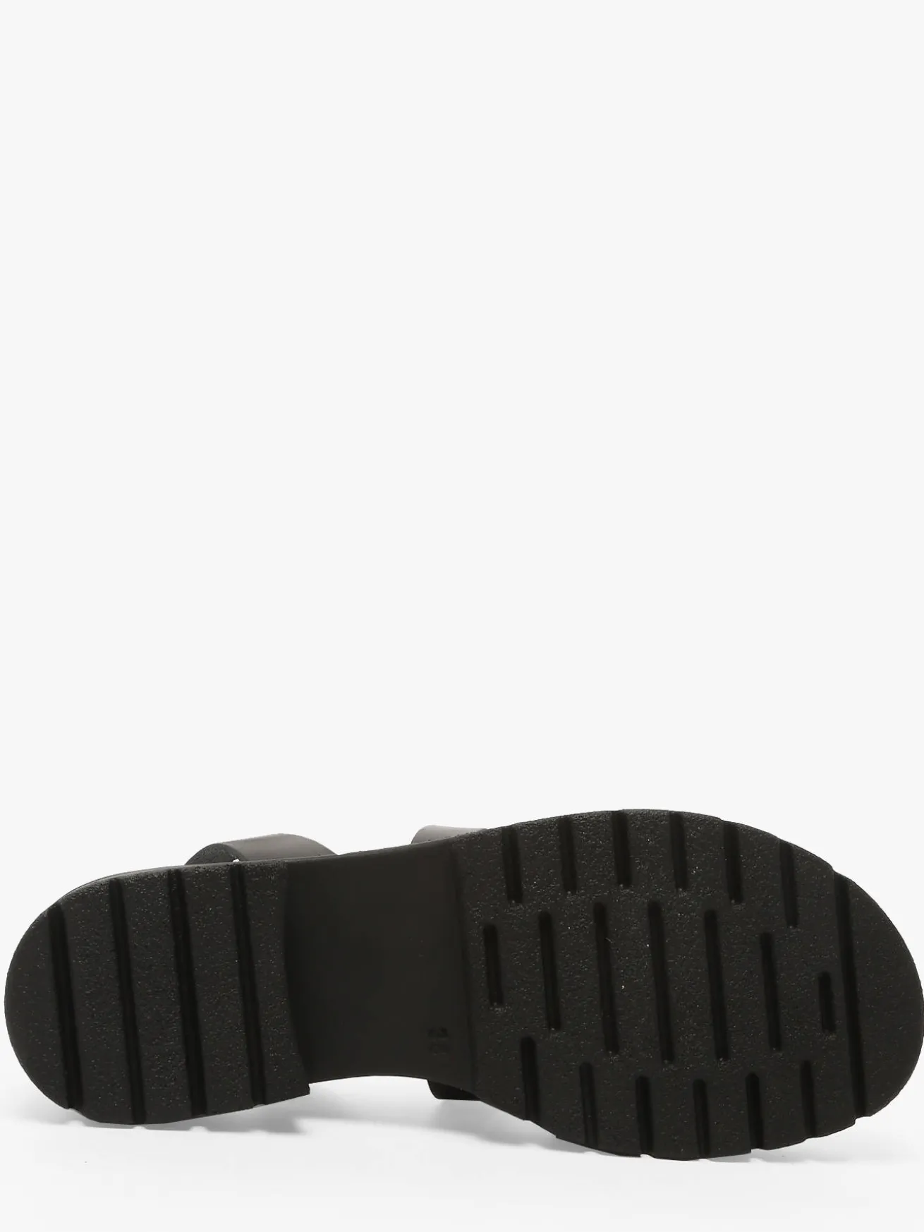 Sandales Tobo en cuir LES TROPEZIENNES