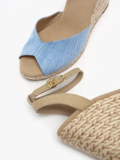 Sandales TOMMY HILFIGER