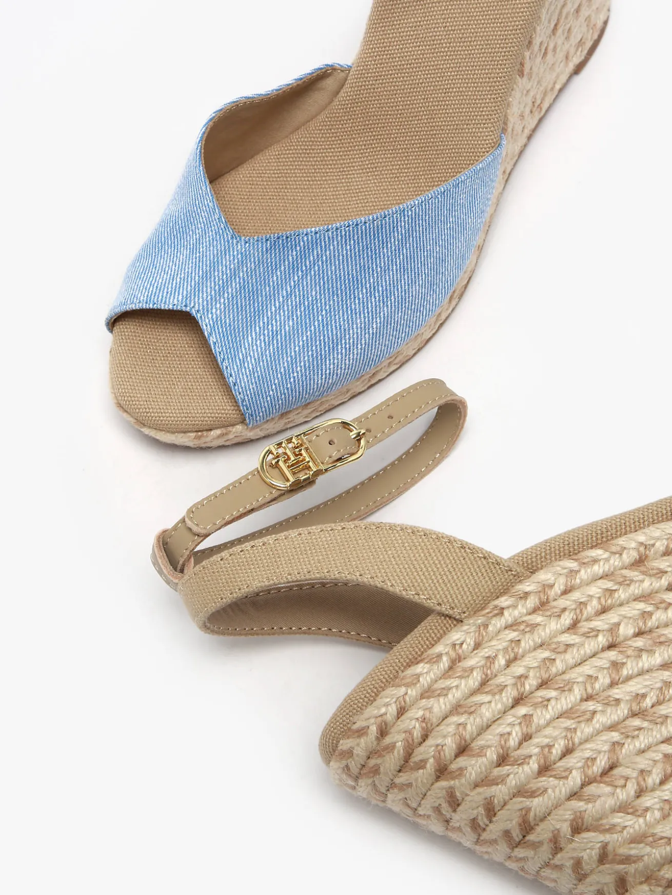 Sandales TOMMY HILFIGER