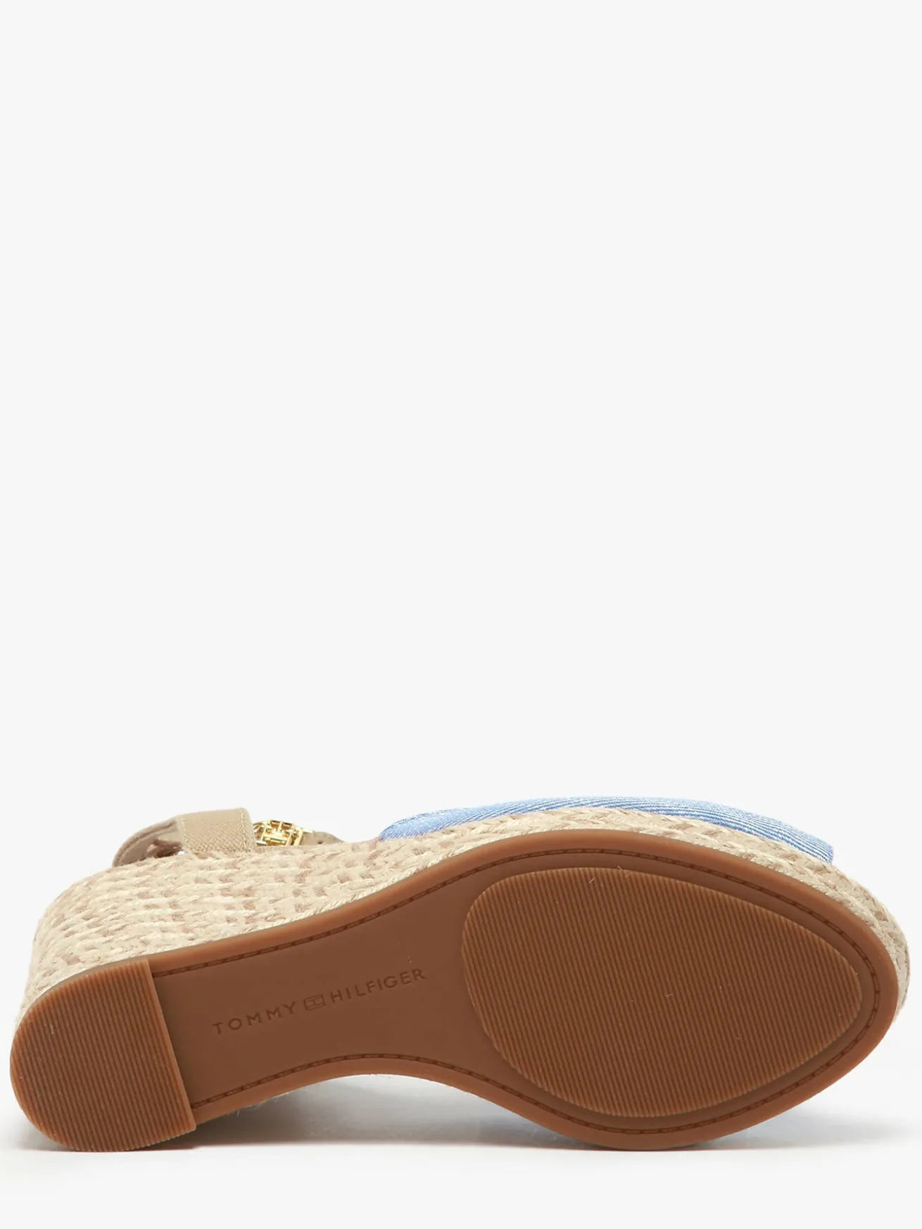 Sandales TOMMY HILFIGER