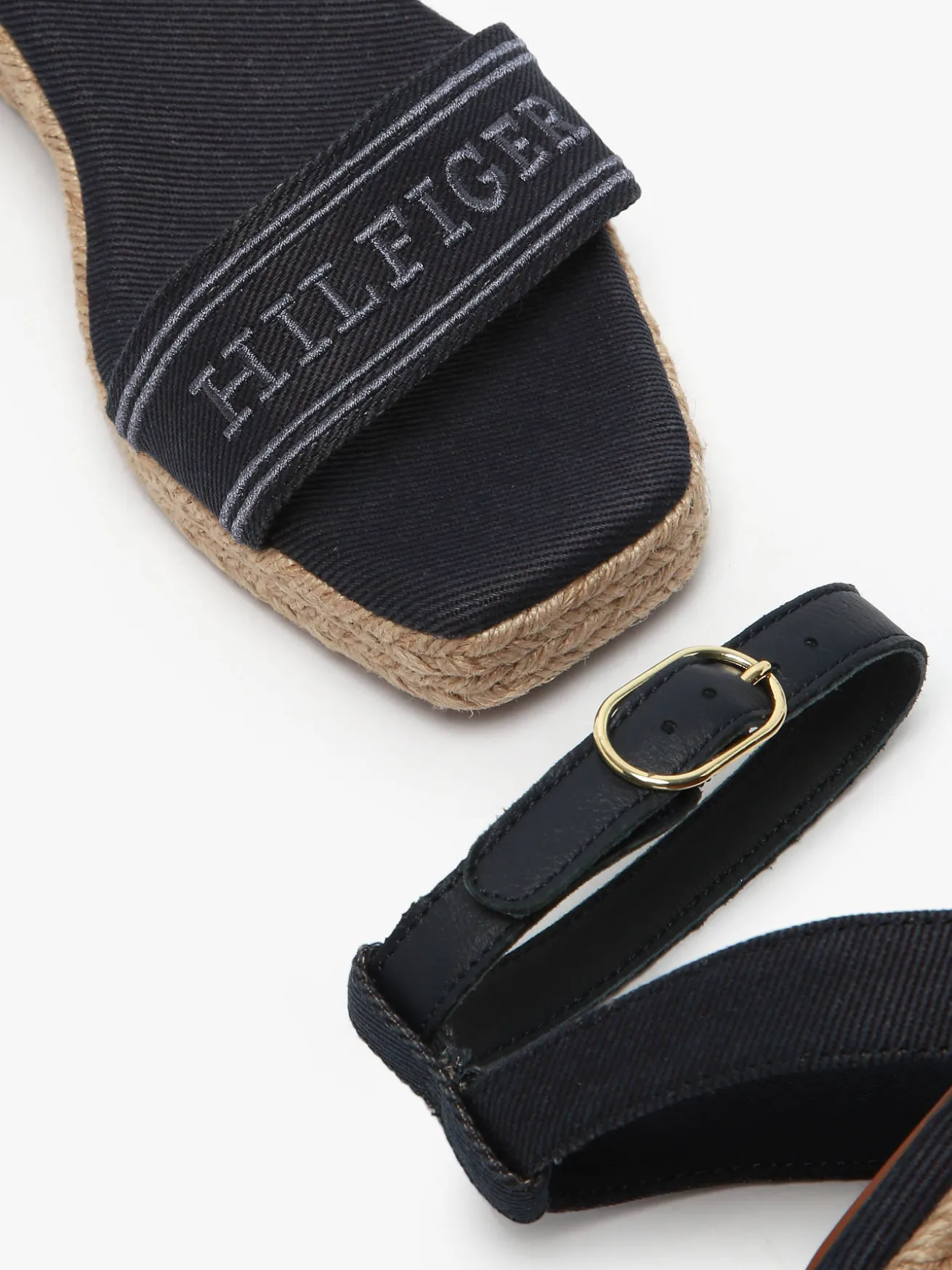 Sandales TOMMY HILFIGER