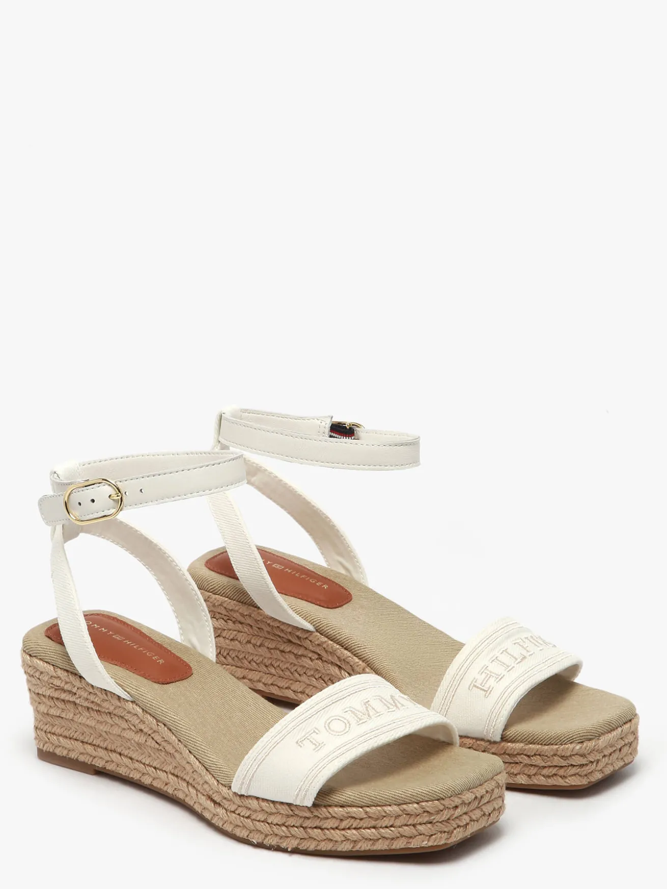 Sandales TOMMY HILFIGER