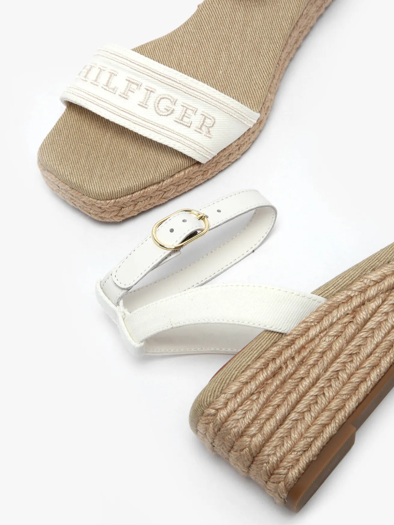 Sandales TOMMY HILFIGER