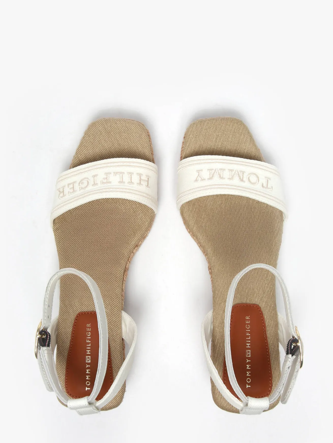 Sandales TOMMY HILFIGER