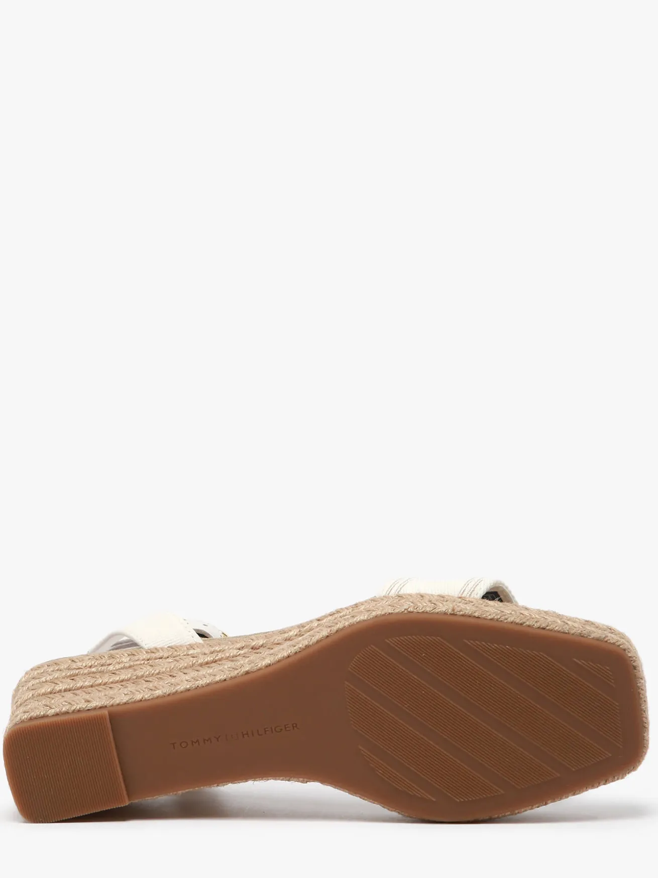 Sandales TOMMY HILFIGER