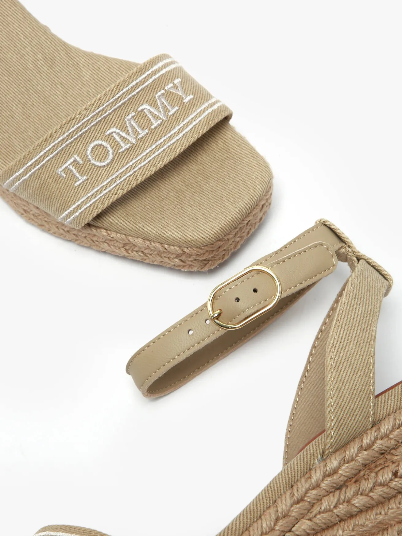 Sandales TOMMY HILFIGER