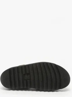 Sandales Voss II en cuir DR MARTENS