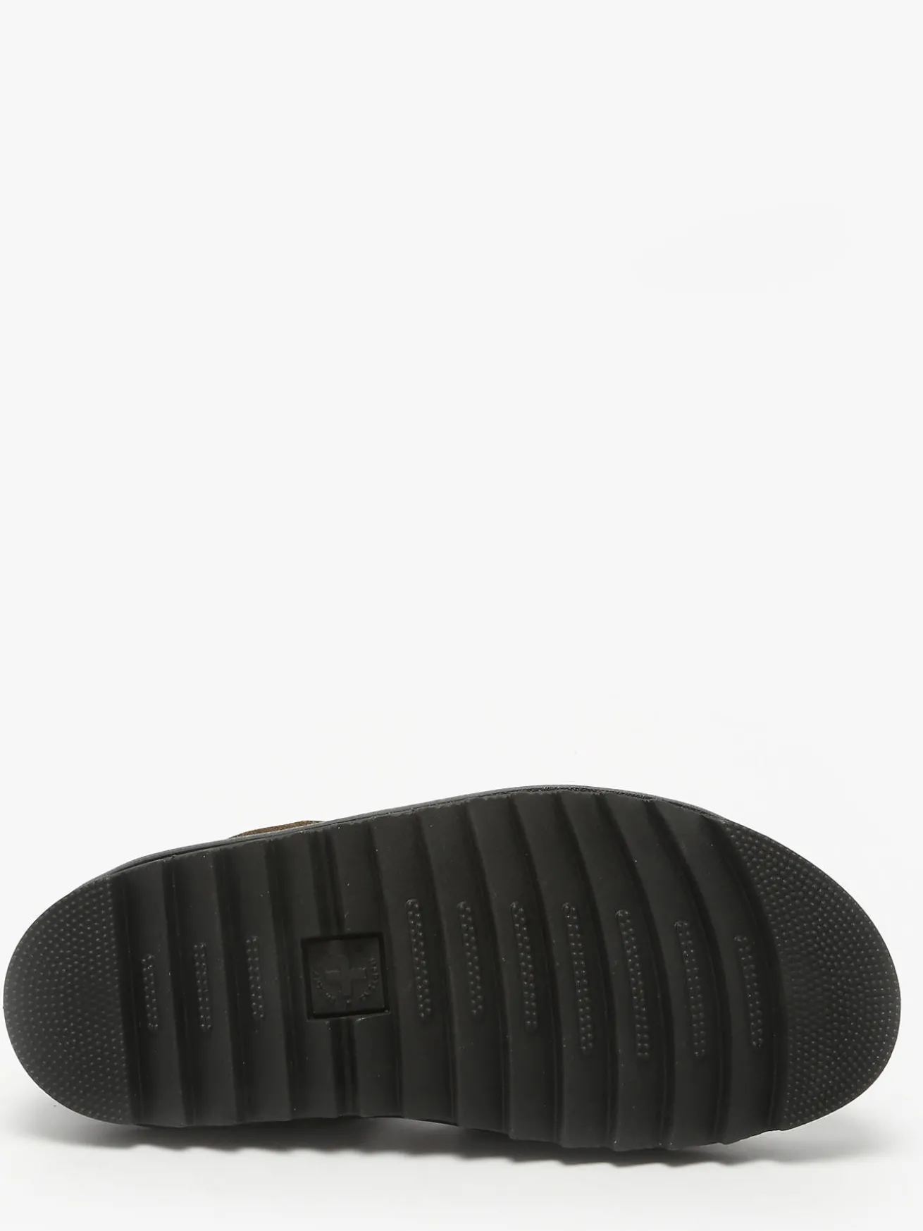 Sandales Voss II en cuir DR MARTENS