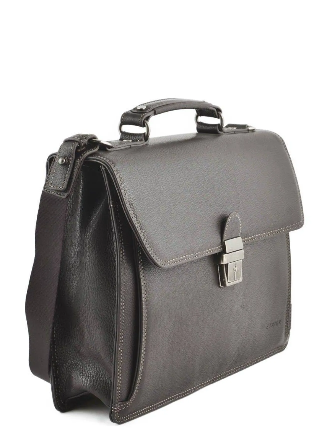 Serviette 1 compartiment ETRIER