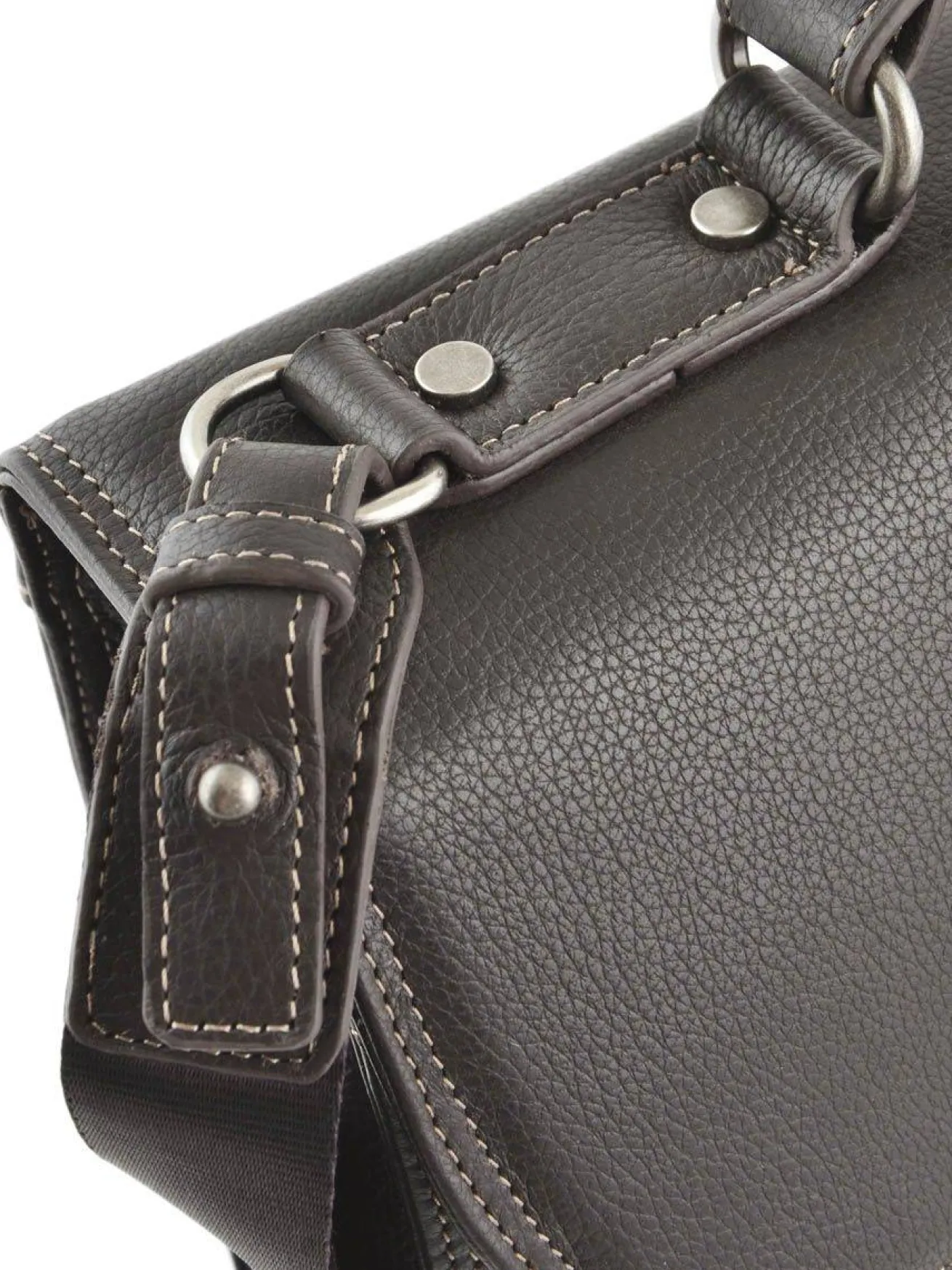 Serviette 1 compartiment ETRIER