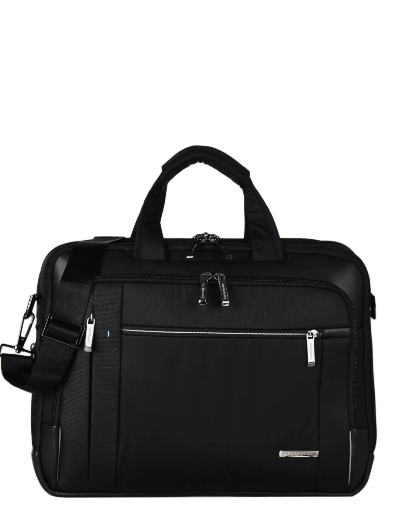 Serviette 2 compartiments + PC 15" SAMSONITE