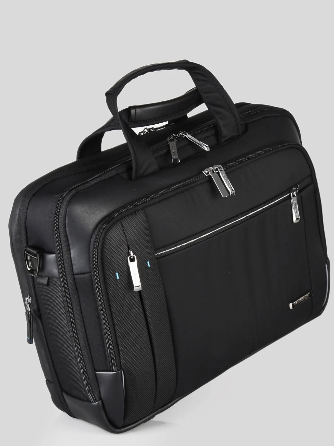 Serviette 2 compartiments + PC 15" SAMSONITE