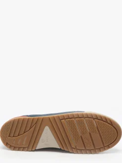 Sneakers Afelpado en cuir FLUCHOS