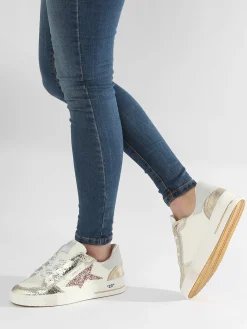 Sneakers Ale en cuir SEMERDJIAN
