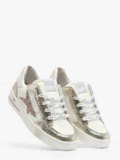 Sneakers Ale en cuir SEMERDJIAN
