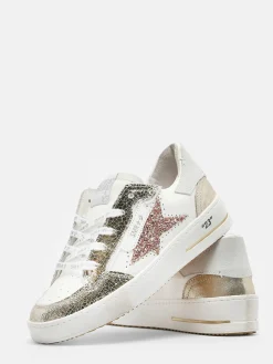 Sneakers Ale en cuir SEMERDJIAN