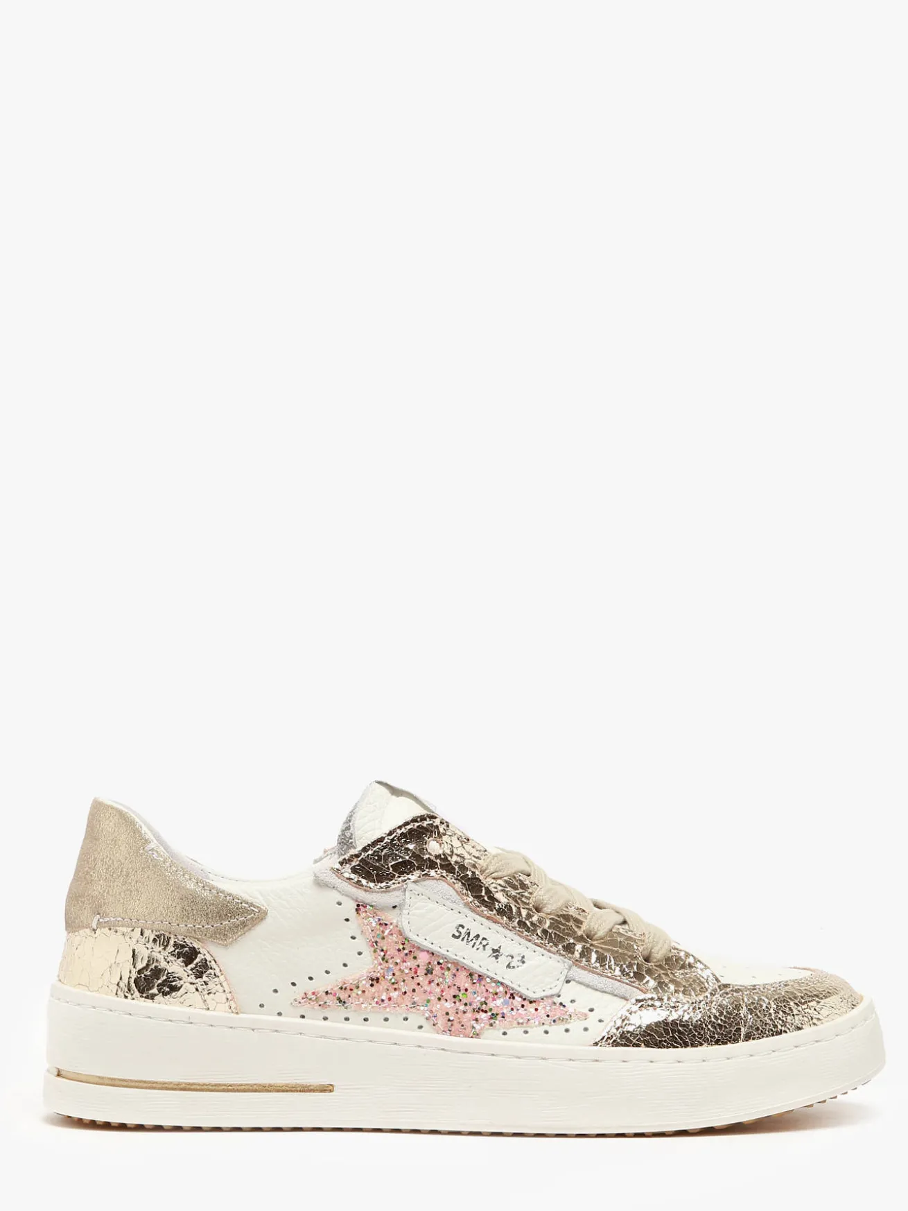 Sneakers Ale en cuir SEMERDJIAN