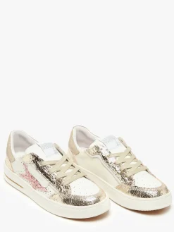 Sneakers Ale en cuir SEMERDJIAN