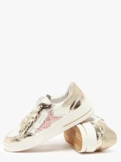 Sneakers Ale en cuir SEMERDJIAN