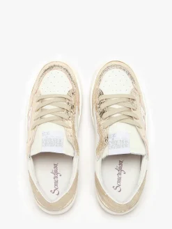 Sneakers Ale en cuir SEMERDJIAN