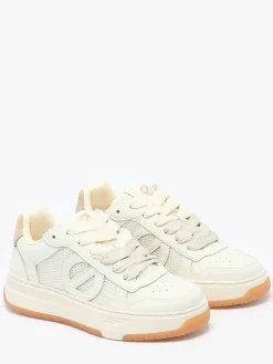 Sneakers Alison en cuir NO NAME
