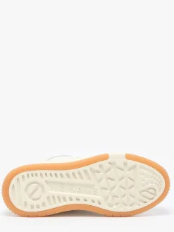 Sneakers Alison en cuir NO NAME
