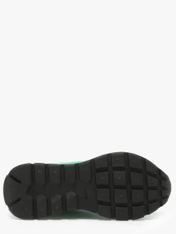 Sneakers Ally Solid Nylon SUN68