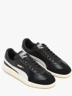 Sneakers Army Trainer en cuir PUMA