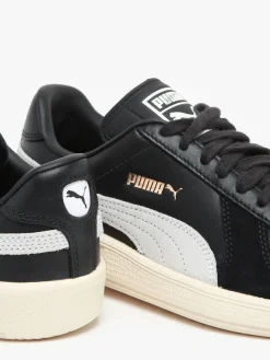 Sneakers Army Trainer en cuir PUMA