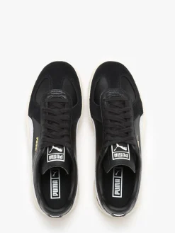 Sneakers Army Trainer en cuir PUMA