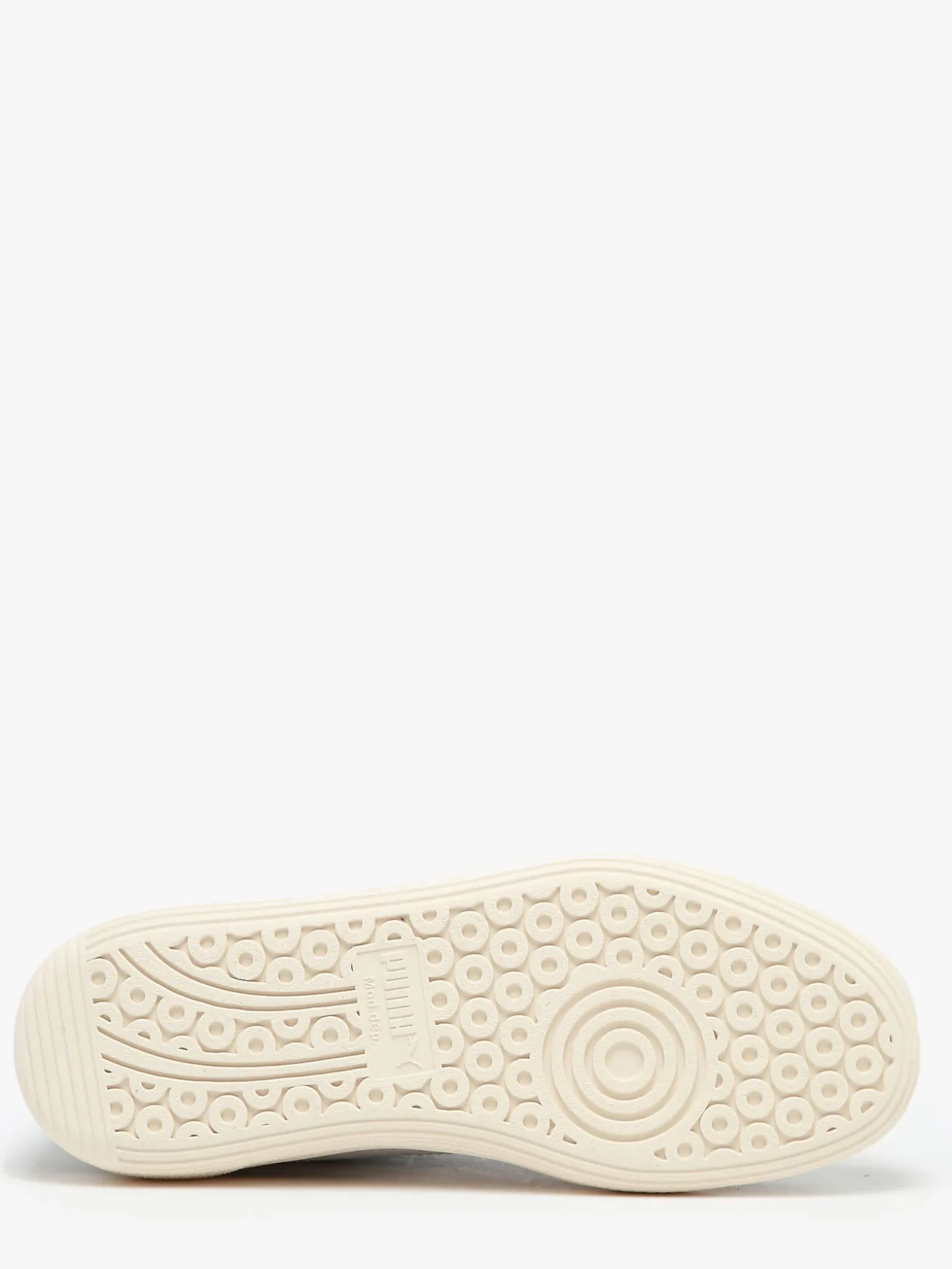 Sneakers Army Trainer en cuir PUMA