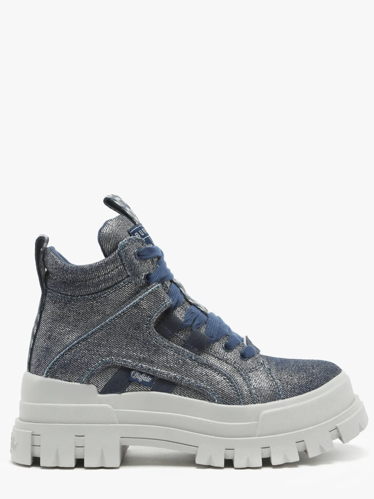 Sneakers Aspha NC Mid BUFFALO