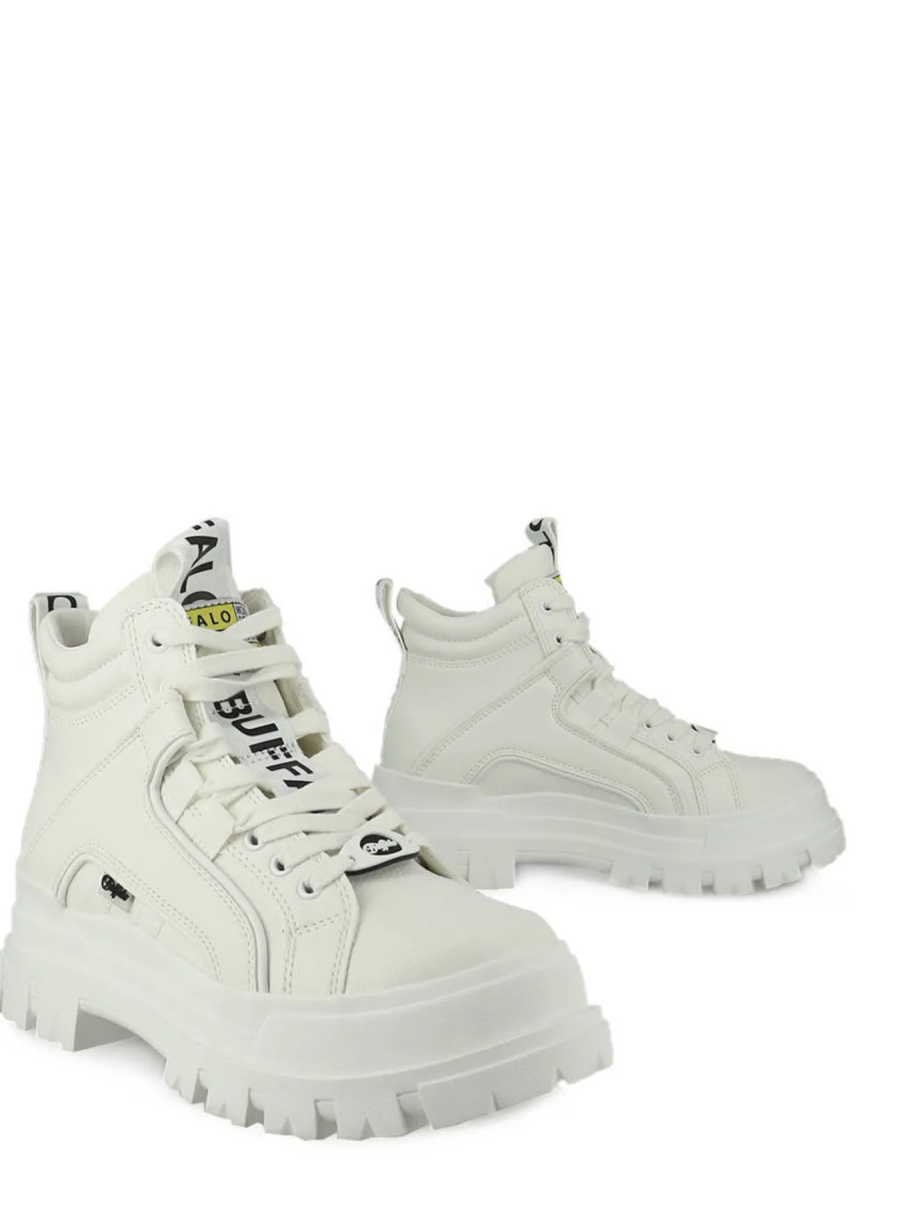Sneakers Aspha NC Mid BUFFALO