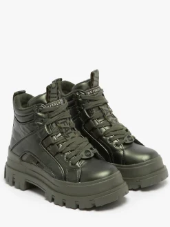 Sneakers Aspha Nc Mid BUFFALO