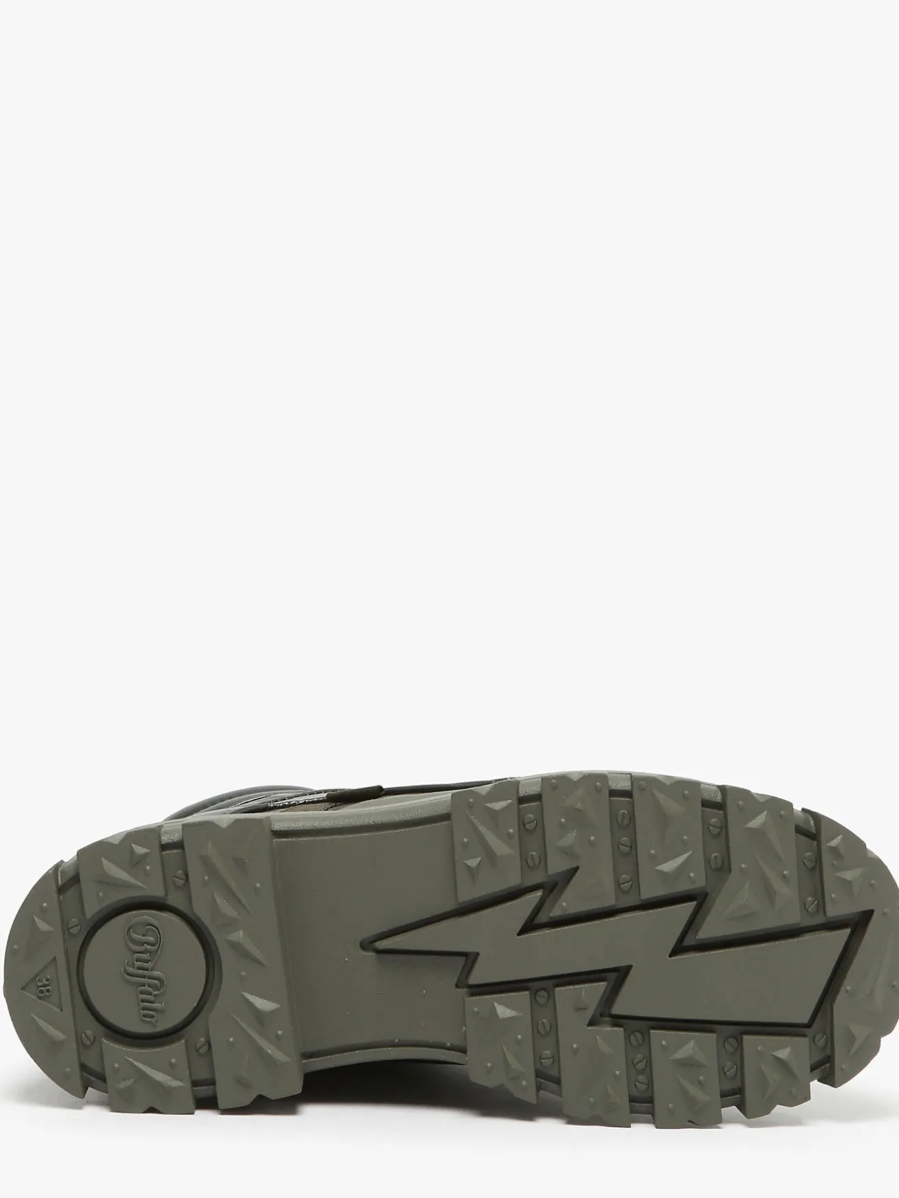 Sneakers Aspha Nc Mid BUFFALO