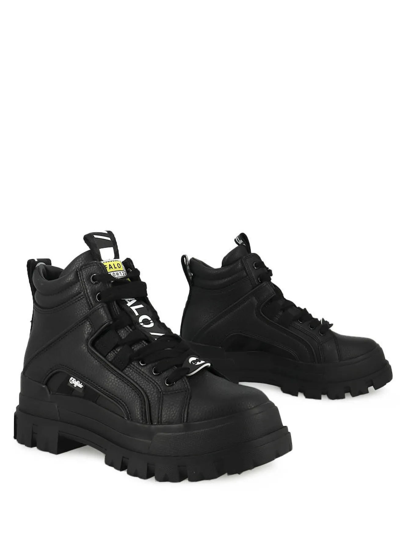 Sneakers Aspha NC Mid BUFFALO