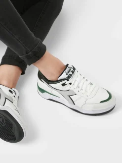 Sneakers B.56 Icona en cuir DIADORA