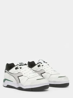 Sneakers B.56 Icona en cuir DIADORA