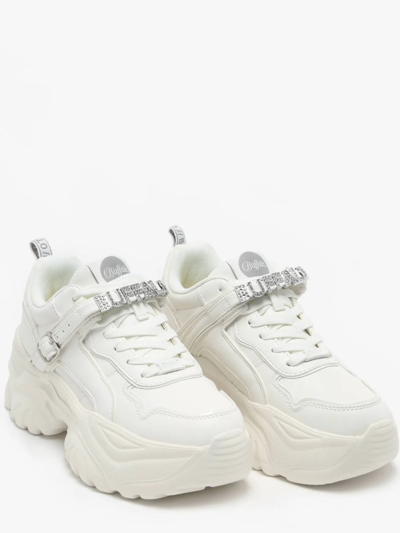Sneakers Bliss Glam BUFFALO