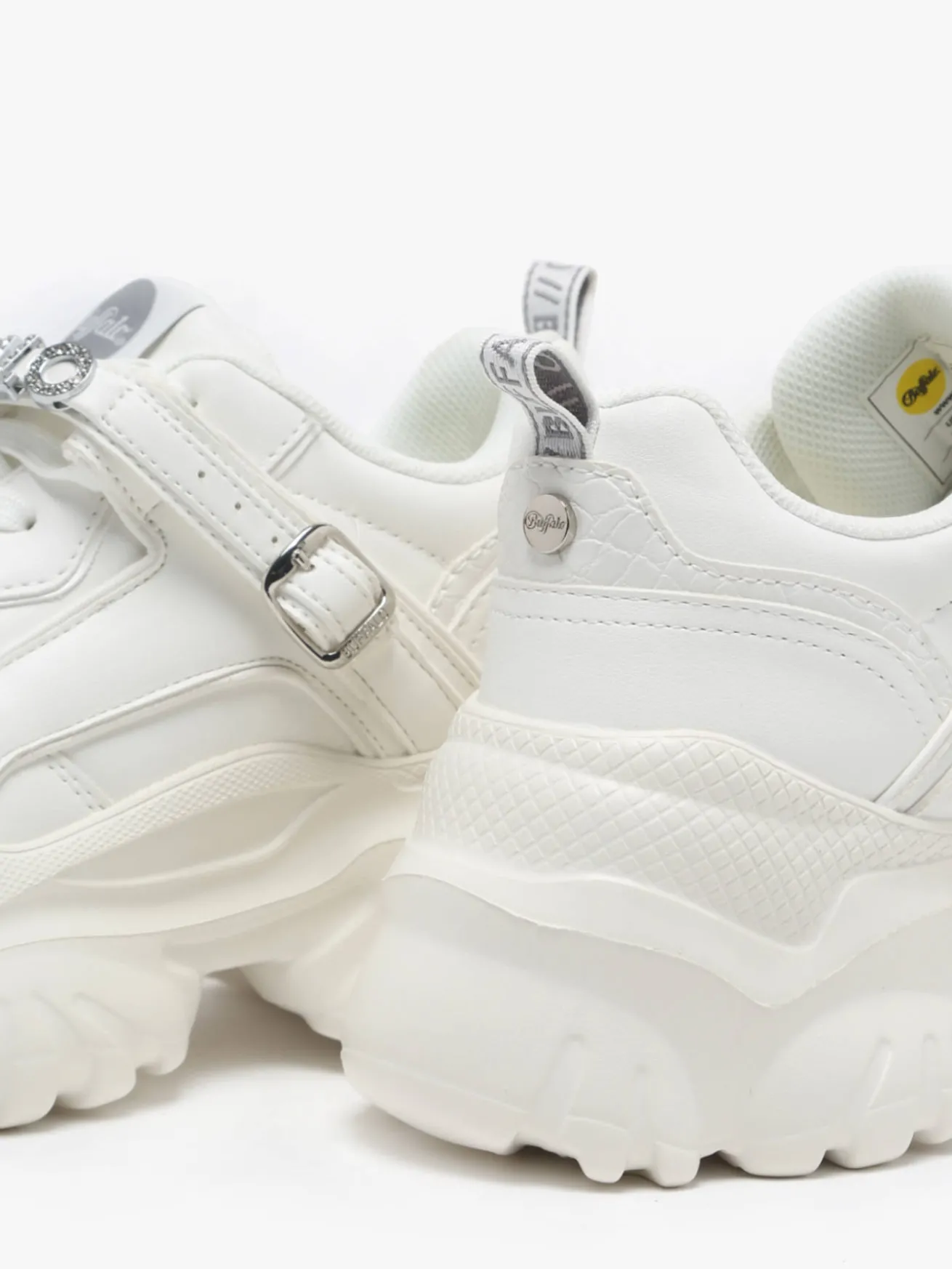 Sneakers Bliss Glam BUFFALO