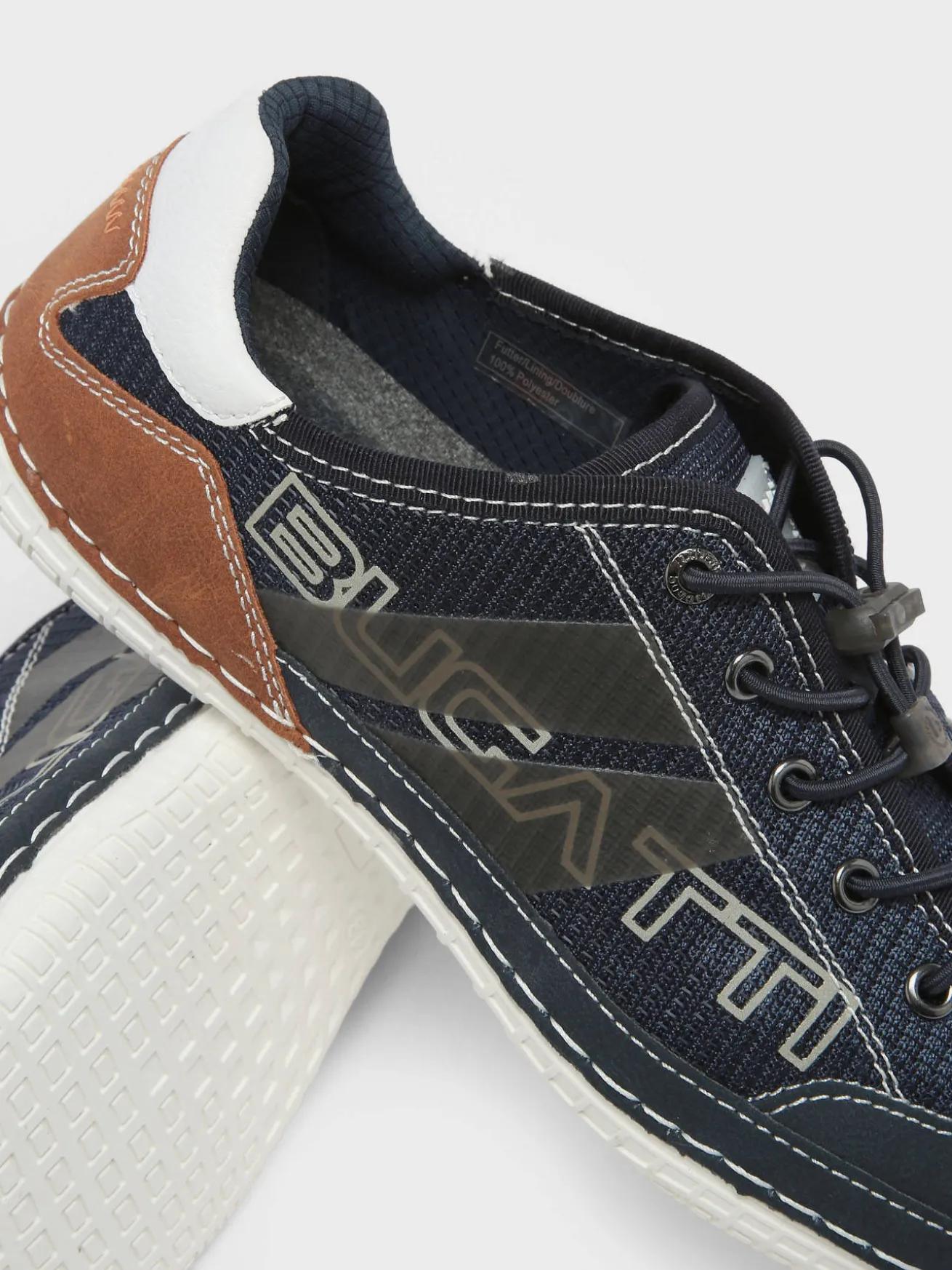 Sneakers BUGATTI
