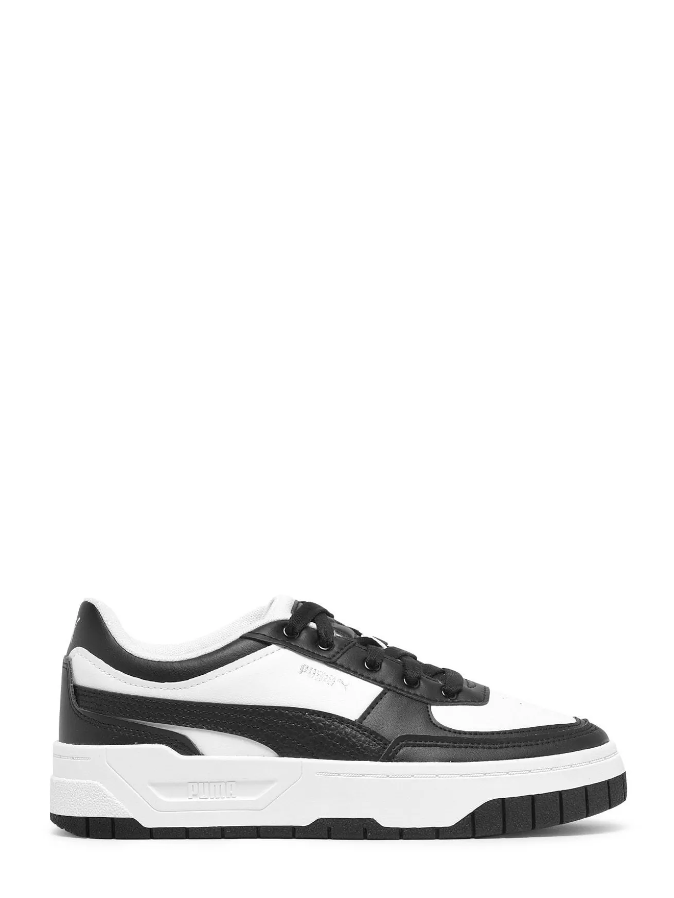 Sneakers Cali Dream en cuir PUMA