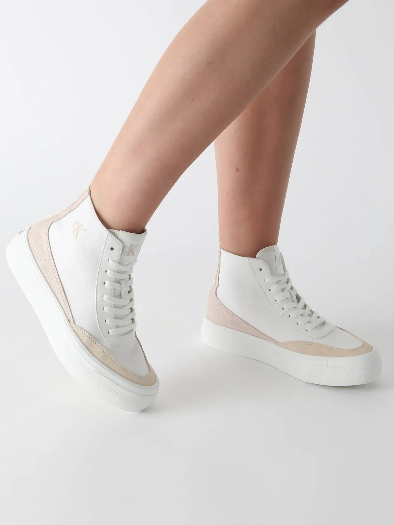 Sneakers CALVIN KLEIN JEANS