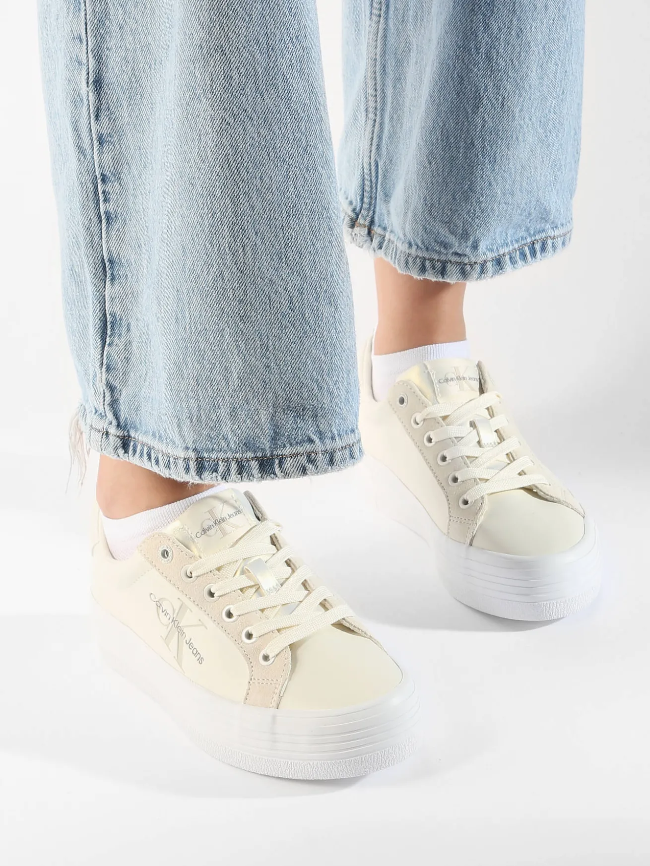 Sneakers CALVIN KLEIN JEANS