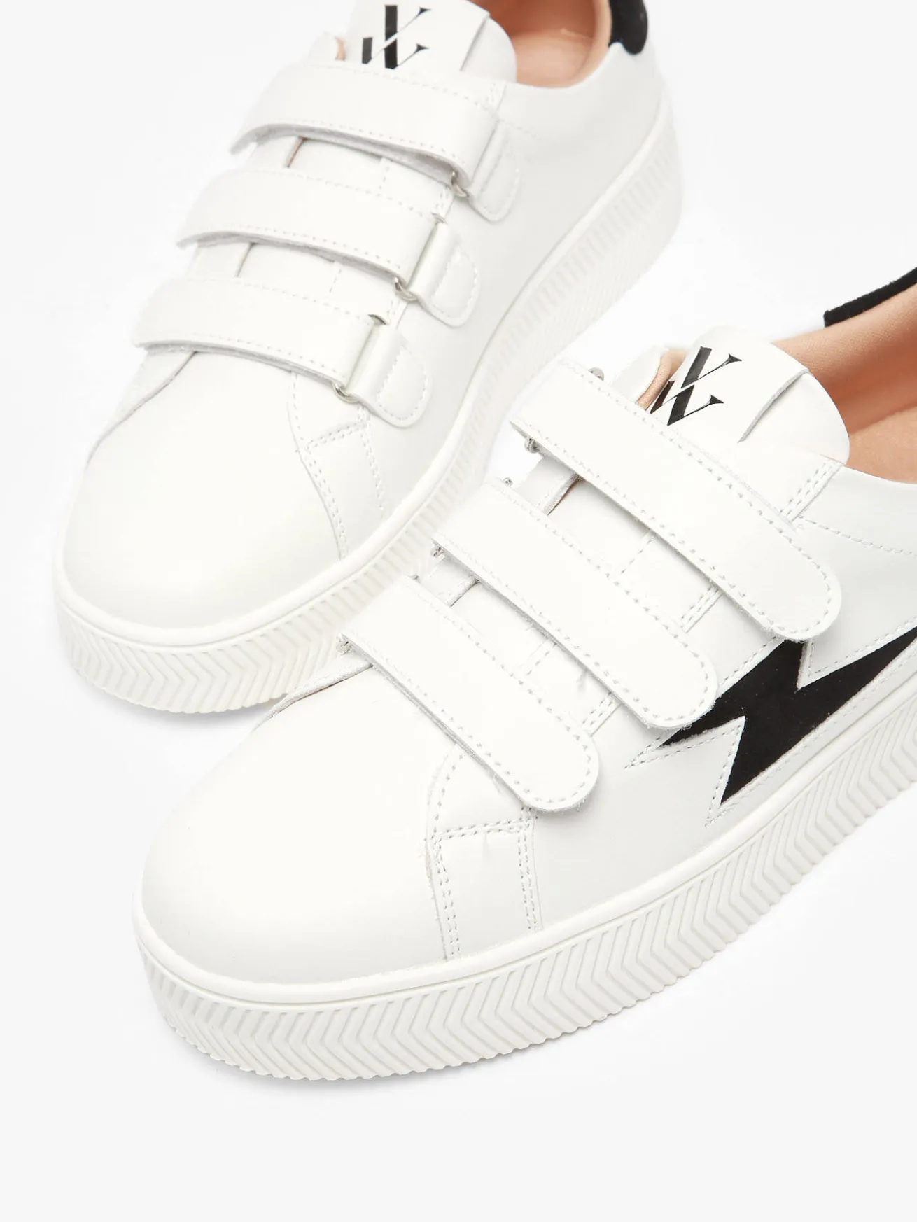 Sneakers Camelia VANESSA WU
