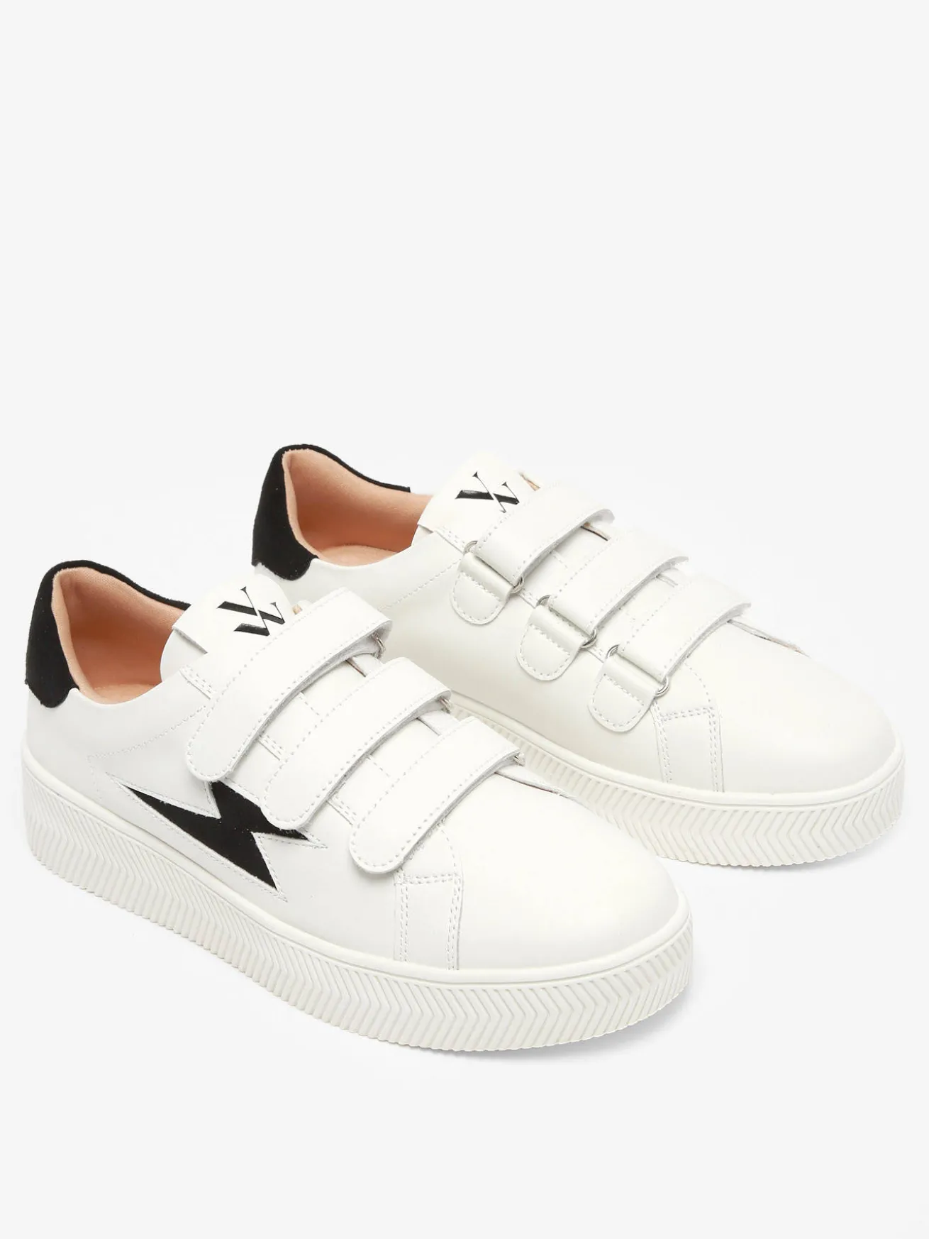 Sneakers Camelia VANESSA WU