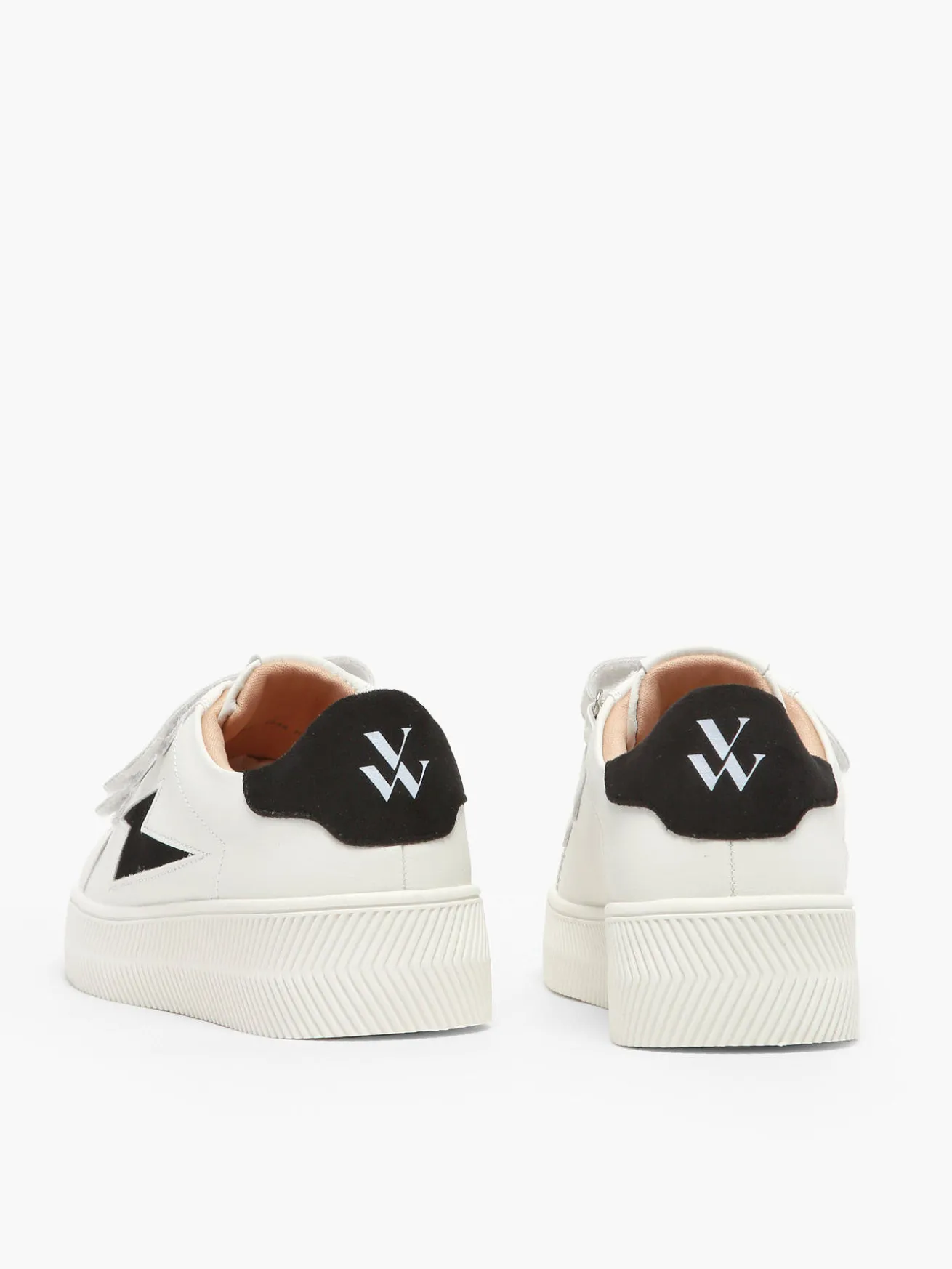 Sneakers Camelia VANESSA WU