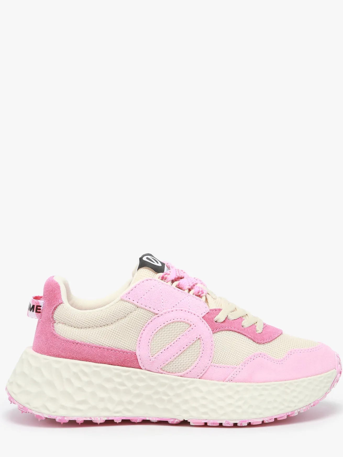 Sneakers Carter en cuir NO NAME