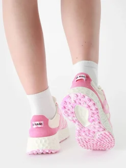 Sneakers Carter en cuir NO NAME